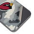 NFL Arizona Cardinals Camo iPhone 16 Pro Skin